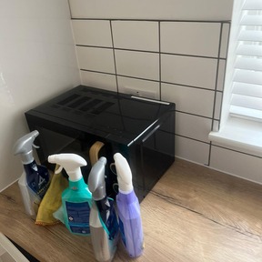 End of Tenancy Cleaning Dumbarton